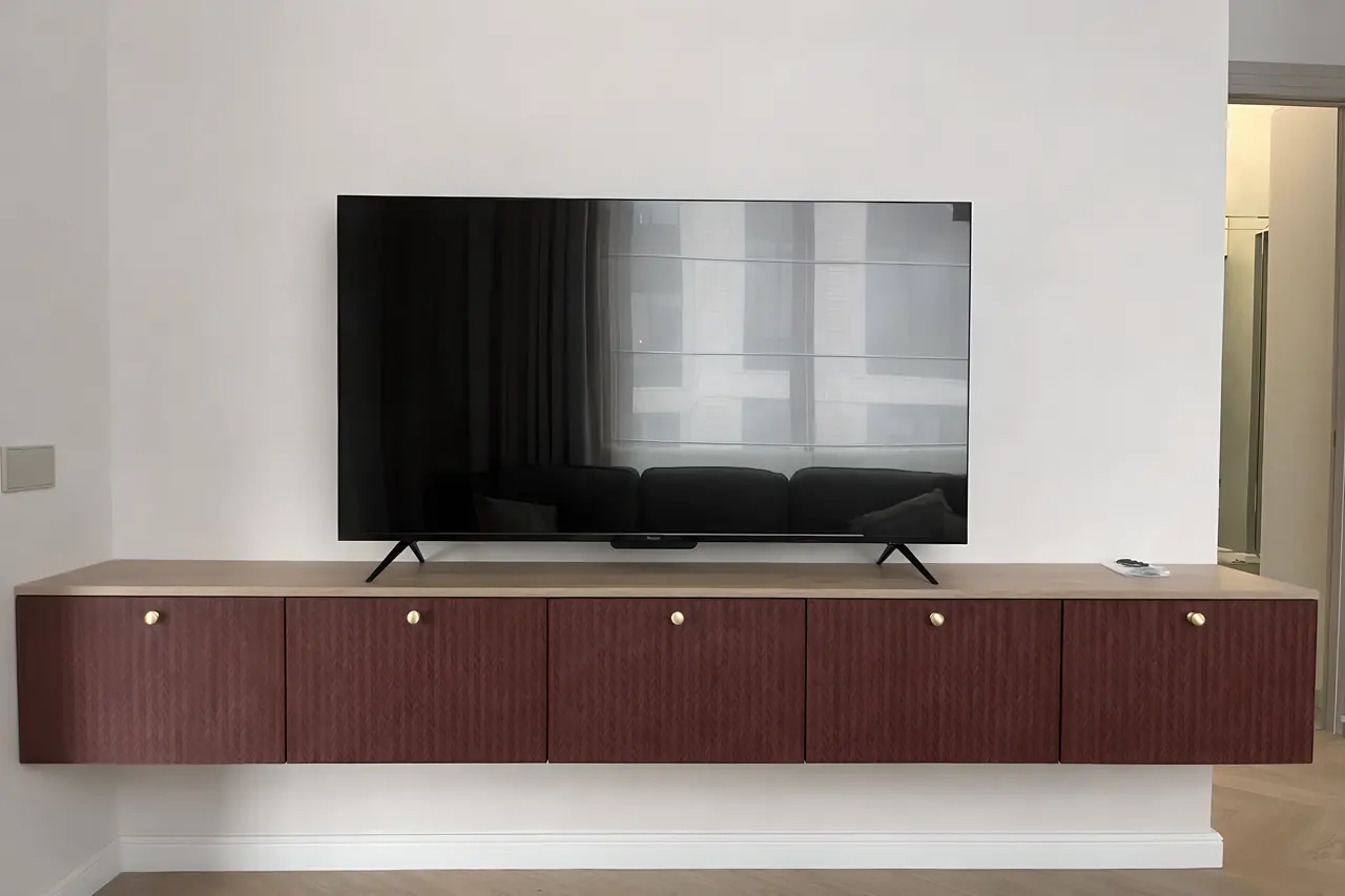 Климин. Интерьерный ракурс 03.