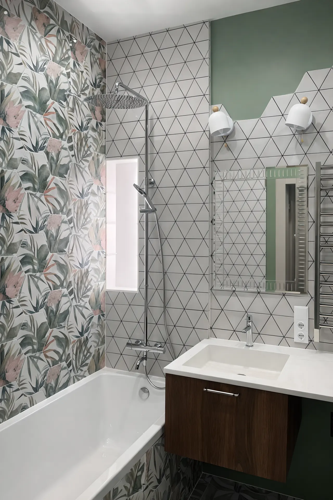 Климин. Интерьерный ракурс 07.