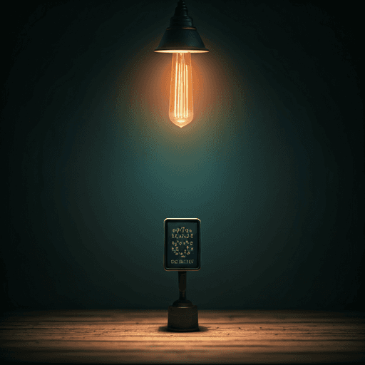 Тёмный интерьер с премиальной атмосферой для карточки маршрута для частных клиентов.